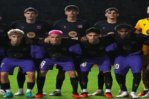 رسميًا.. برشلونة يبرم صفقة جديدة

