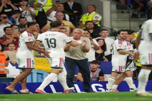 صفقة صيفية تنقذ مورينيو.. ريال مدريد يعود بانتصار قاتل من كتالونيا