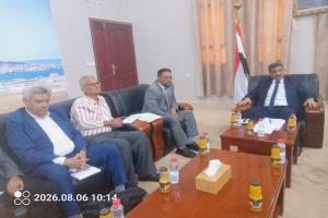 خطة عمل جديدة في الطريق.. اجتماع رفيع لمتابعة أداء وزارة الثقافة والسياحة