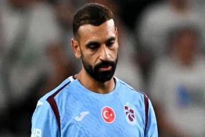 شارع باسم محمد صلاح في تركيا