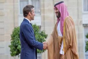 تقرير تحلي: باريس بوابة المصالحة.. ولي العهد السعودي يلجأ إلى فرنسا لرأب الصدع مع الإمارات