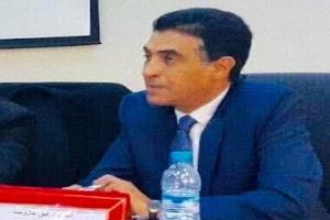 توفيق جازوليت.. أكاديمي عربي اختار أن يكتب للجنوب