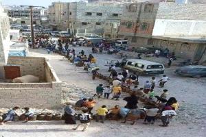 حضرموت تختنق بالأزمات بعد ثمانية أشهر من فرض سلطات الوصاية عليها 