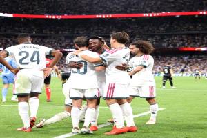 7 غيابات في صفوف ريال مدريد قبل مواجهة مالاجا
محمد شرف الدين