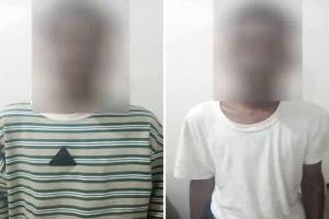 شرطة القاهرة تضبط عصابة الدراجة النارية وتوقف مسلسل سرقة هواتف وحقائب النساء بعدن