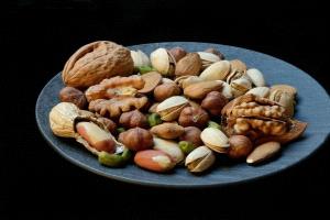 أغذية لتصبح اكثر ذكاءا !