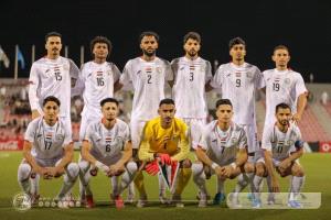 استدعاء 28 لاعباً للقائمة الأولية للمنتخب الوطني الأول في المعسكر الداخلي بعدن