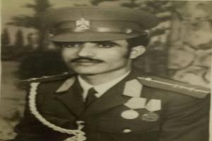 في الذكرى الـ55 لتأسيس الجيش الجنوبي..العميد الركن محسن حمادي أحمد يروي مأساة إقصاء مدرسة جندية ظلماً
