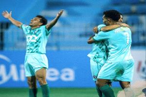 «الدوري المصري» بيراميدز يعود من المحلة بفوز «ثلاثي»