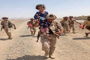 تفاصيل إنقاذ الطفلة الصغيرة .. خالد لعشم. بين قيم الانسانية والشرف العسكري