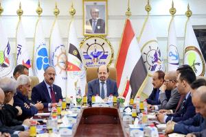 رئيس الوزراء يوجه برفع مستوى الجاهزية للتعامل مع أي طارئ