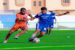 غداً  انطلاق بطولة دوري أندية الدرجة الثالثة للأندية ب