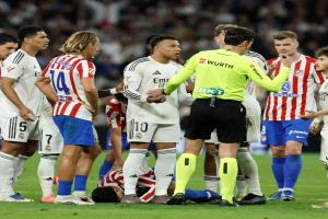 أصدرت جدول 3 جولات.. رابطة الليجا تعلن رسميا عن موعد ديربي مدريد