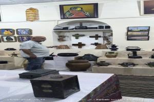 نقابة الصحفيين الجنوبيين : ،بيت الموروث الشعبي مساحة حية لحفظ الذاكرة الثقافية والوطنية