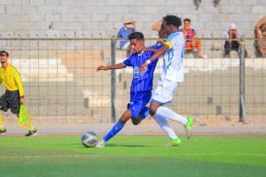 تضامن حضرموت يفوز على السد ويتأهل إلى ربع نهائي كأس الجمهورية
