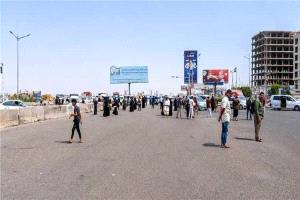 نقص إمدادات الغاز يربك الحياة اليومية في عدن
