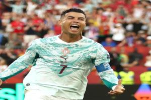 الكشف عن موعد حفل زفاف رونالدو وجورجينا