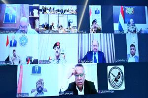 المؤسسة العسكرية والأمنية .. حين يصبح تعدد المكونات العسكرية عنوانً للدولة الفاشلة