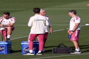 ثلاثي جديد.. مورينيو يعلن تشكيل ريال مدريد لمواجهة سوسيداد