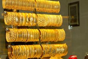 ارتفعت أسعار الذهب في مصر اليوم السبت 15 أغسطس 2026