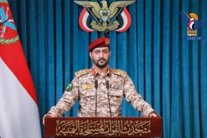 الحوثيون يعلنون تفاصيل هجوم واسع على معسكرات مأرب وحضرموت ويتوعدون بالتصعيد
