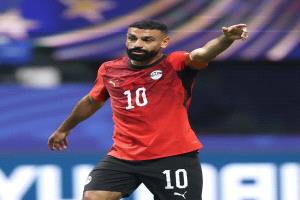 طرابزون يعلن موعد وصول صلاح