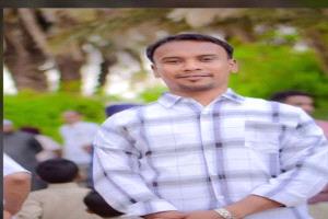 عاجل / اختطاف قيادي في انتقالي حضرموت وإيداعه السجن بأوامر عليا