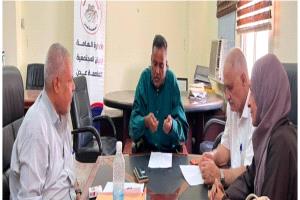 في ظل ورعاية محافظها الأمين ..عدن تتبوأ الريادة في إشراك ذوي الاعاقات بعضوية ومهام اللجان المجتمعية