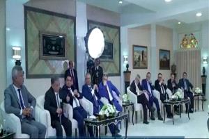 من يعطل توجيهات دولة رئيس الوزراء عودة وسائل الإعلام الحكومية المهاجرة خارج اليمن