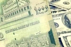 سعر الصرف متغير يستمد قوته من قوة الاقتصاد وليس العكس
