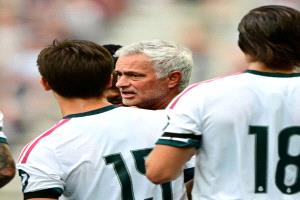 ريال مدريد يعلن رحيل نجمه إلى البريميرليج