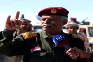 رحيل قيادي عسكري بارز.. حيدرة السيد ينعي ركن استخبارات محور يافع وأبين