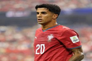 نهاية الجدل.. برشلونة يتوصل لاتفاق مع الهلال بشأن كانسيلو