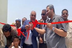 هل ستخطو القيادة الجديدة بلحج نحو مستقبل أكثر ازدهارا ؟