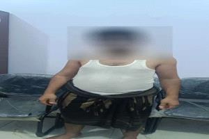 في ضربة سريعة.. شرطة دار سعد تلقي القبض على قاتل صديقه خلال ساعة