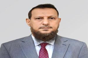 انتحال صفة محافظ عدن واستخدام رقمه في التواصل مع جهات رسمية