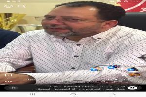 المهندس عدنان الكاف في مواجهة إرث ثقيل بالحكمة