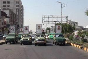 صور قتلى الحوثيين تطغى على مشهد صنعاء اليومي
