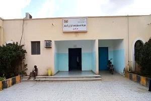 مبادرة "العدالة ثم الإغاثة" لدعم مستشفى الرازي بالتزامن مع تعيين الدكتور صالح العبدلي مديراً
