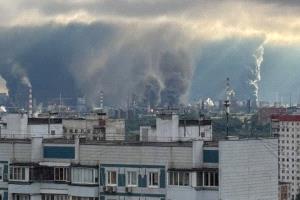 روسيا تتكبد 43 ألف خسارة بشرية في أوكرانيا خلال يوليو