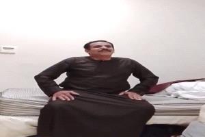 ظهور نجل جديد للرئيس صالح يدعو إخوته الاعتراف به وإنصافه