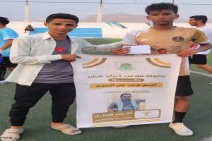 الأهلي يكتسح النشامى بخماسية.. وتعادل مثير بين باكبيرة ونجوم الصديق في بطولة ملاعب ذيبان أسباير