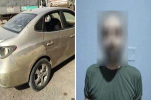  الممدارة تنتفض.. ضبط متهم حاول اختطاف امرأة في وضح النهار