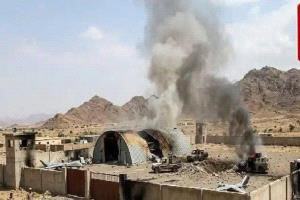 هجمات الحوثيين قرب الوديعة تعيد الجدل حول "الأمن القومي" السعودي في حضرموت