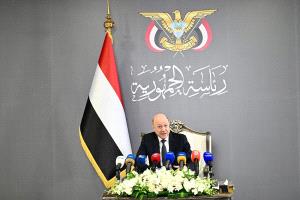بين تنميق الوعود وتفتيت الجنوب: تشريح استراتيجية العليمي لاحتواء قضية شعب الجنوب
