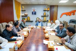 المحافظ شيخ: جاهزية كاملة للمدارس رغم التحديات.. والعام الدراسي على الأبواب