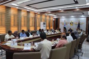 تحذيرات من تجنيد شباب محافظات الجنوب والزج بهم في جبهات القتال خارج حدود الجنوب