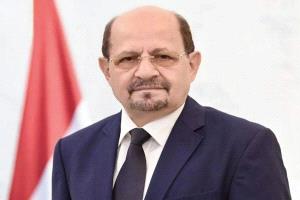 الزنداني: لن نسمح للحوثيين وإيران بابتزاز اليمن
