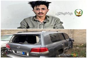 الحوثيون يعلنون القبض على قاتل عامل محطة وقود في صنعاء