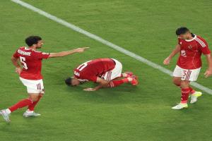 الشمال القطري يعلن ضم نجم الأهلي المصري